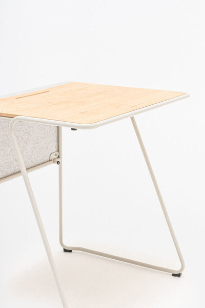 .mdd - .mdd Loop - Naturholz - 123HomeOffice