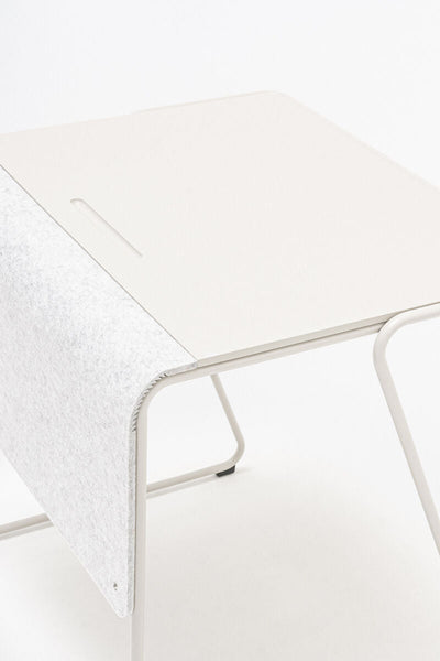 .mdd - .mdd Loop - Weiss - 123HomeOffice