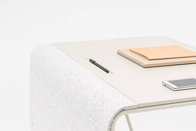 .mdd - .mdd Loop - Weiss - 123HomeOffice
