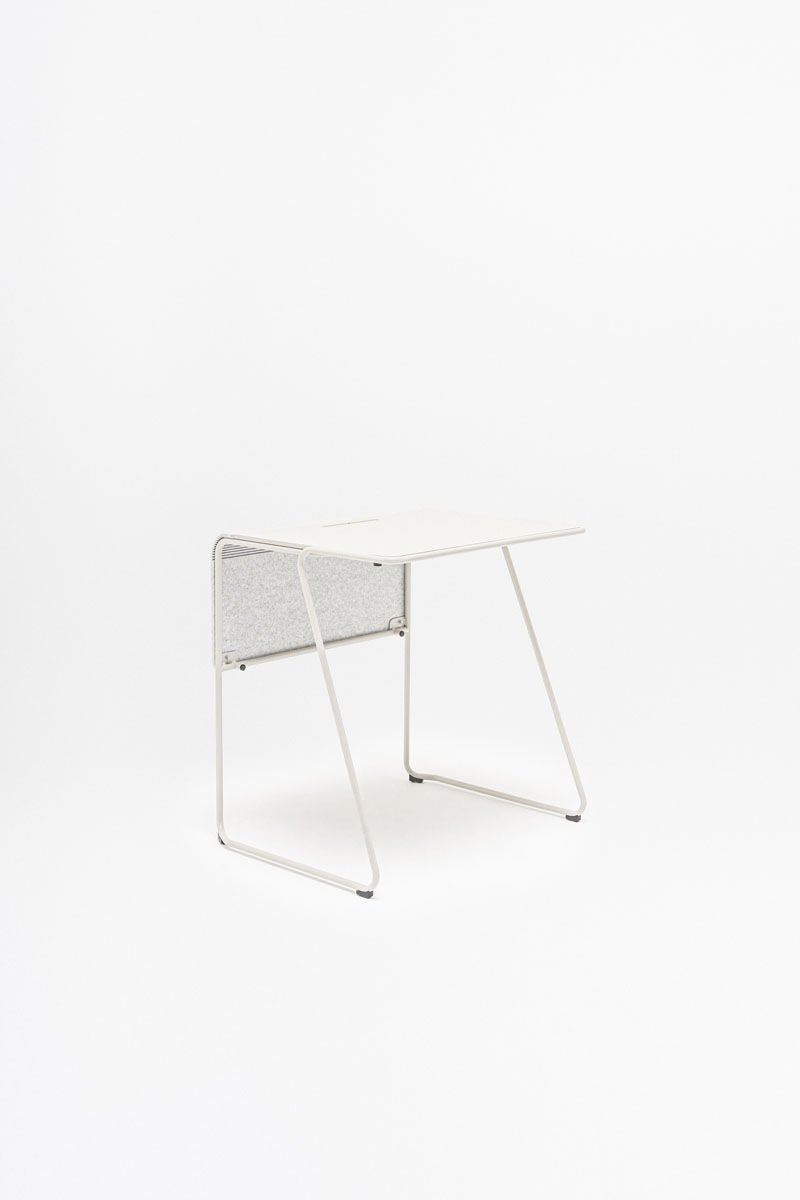 .mdd - .mdd Loop - Weiss - 123HomeOffice