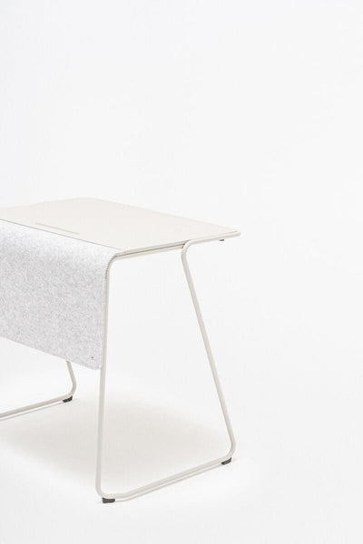 .mdd - .mdd Loop - Weiss - 123HomeOffice