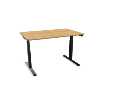 Hali Standing Desk S32 Black