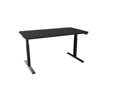 Hali Standing Desk S32 Black