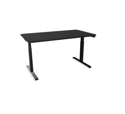 Hali Standing Desk S32 Black