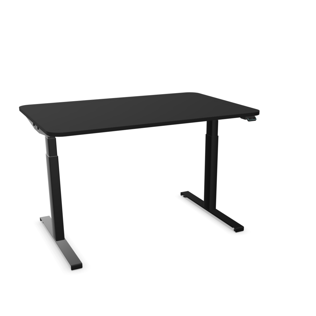 Hali Standing Desk S32 Black