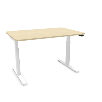 Hali Standing Desk S32 White