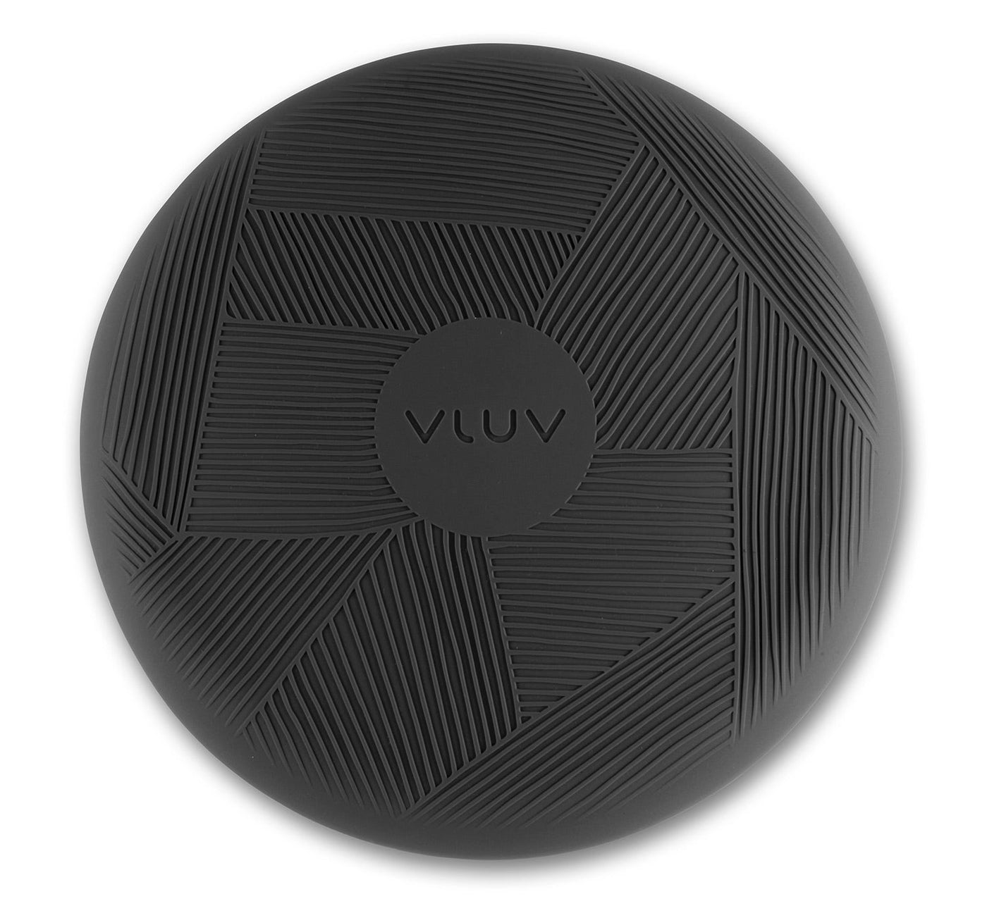 Vluv - VLUV PED Balancekissen 36cm in 3 Farben - Anthrazit - 123HomeOffice