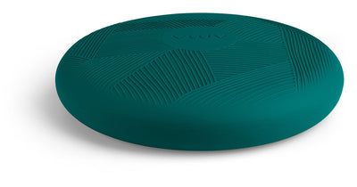 Vluv - VLUV PED Balancekissen 36cm in 3 Farben - Grün - Blau - 123HomeOffice
