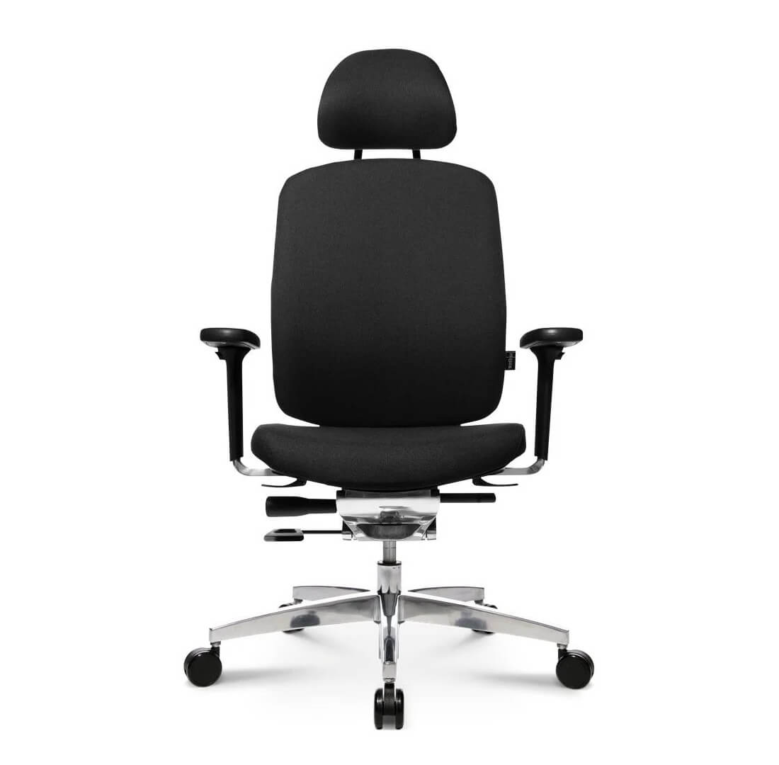 Wagner AluMedic 20 Bürostuhl