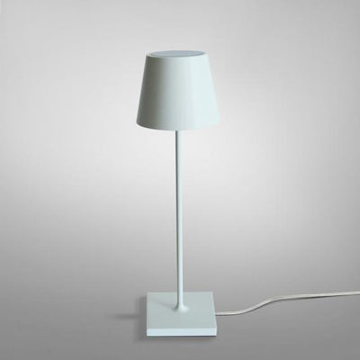 Zafferano - Poldina - Lamp - Weiss Matt - 123HomeOffice