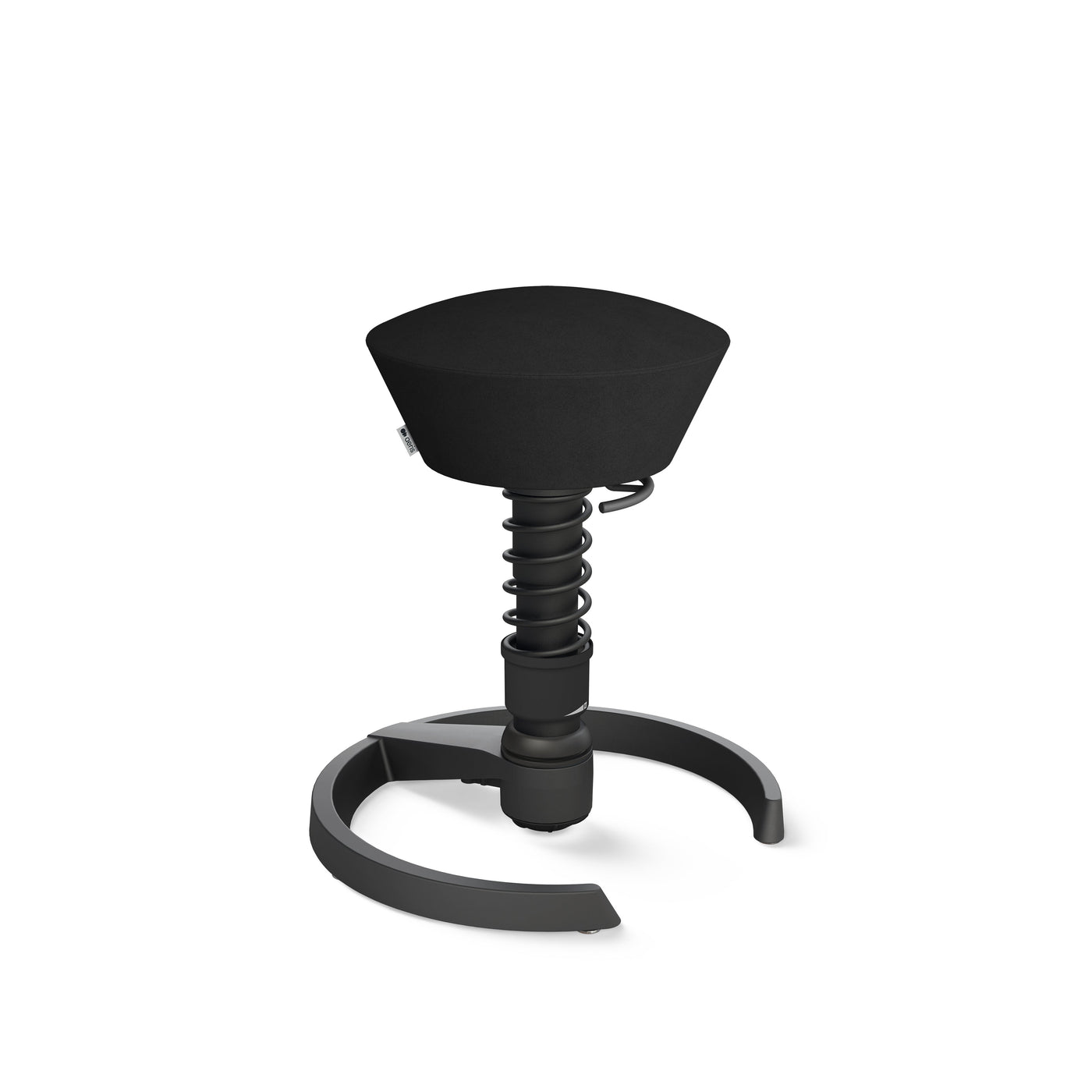 Swopper Gleiter (Gestell schwarz)
