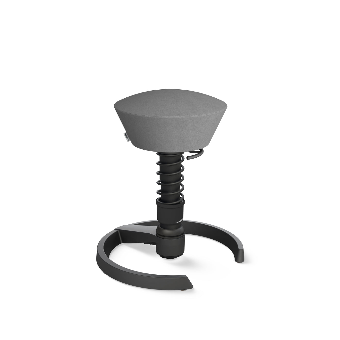 Swopper Gleiter (Gestell schwarz)