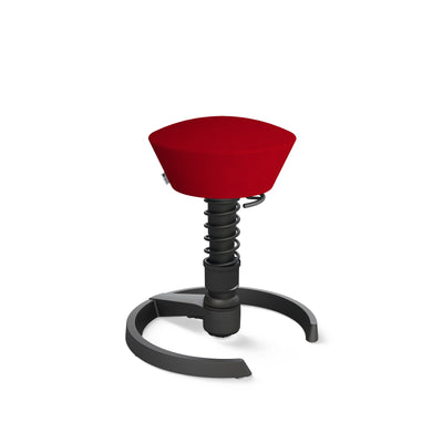 Swopper Gleiter (Gestell schwarz)