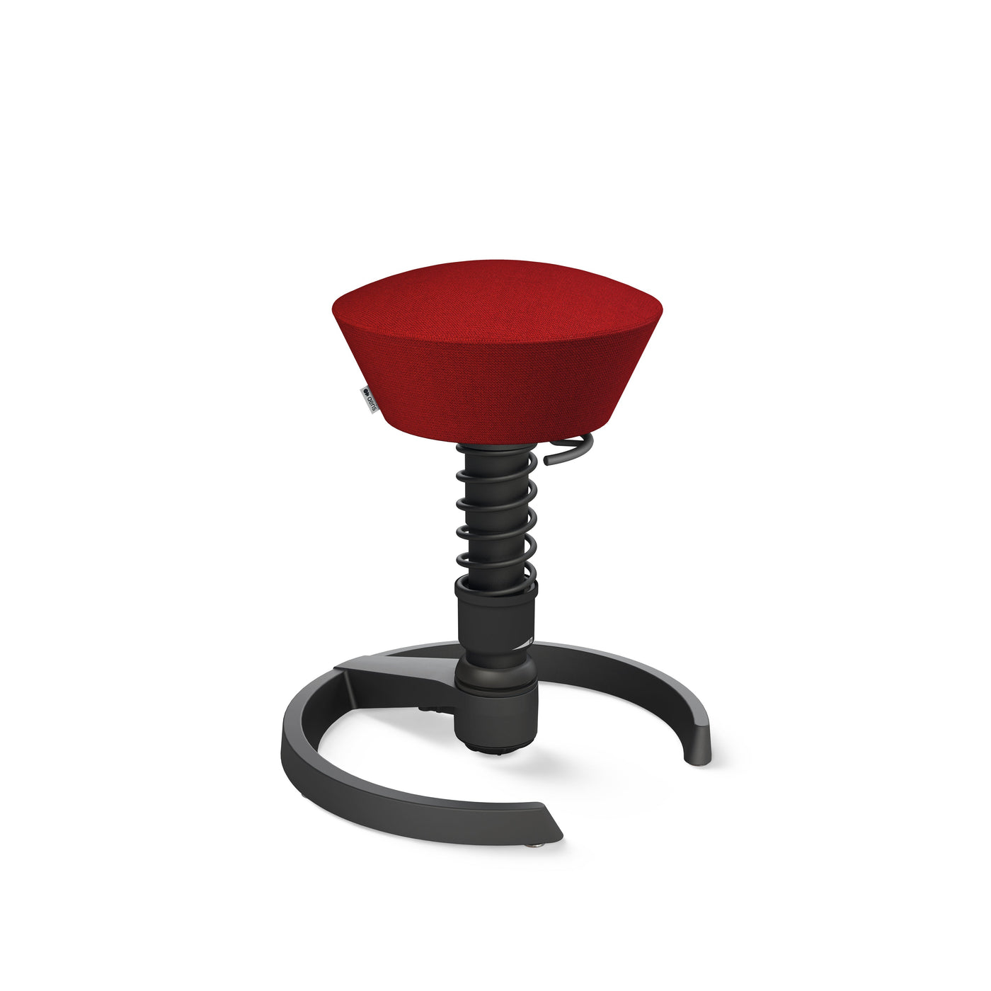 Swopper Gleiter (Gestell schwarz)
