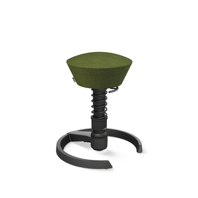 Swopper (Gestell schwarz)