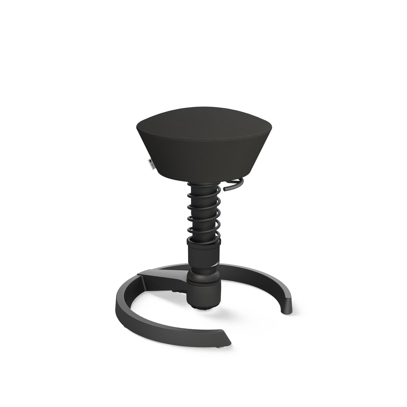 Swopper (Gestell schwarz)