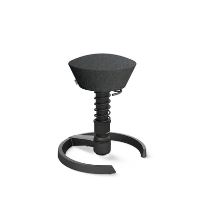 Swopper (Gestell schwarz)