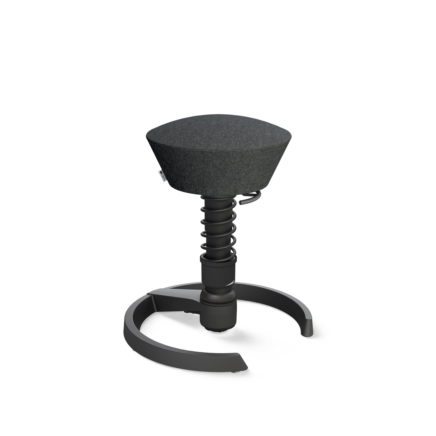 Swopper Gleiter (Gestell schwarz)