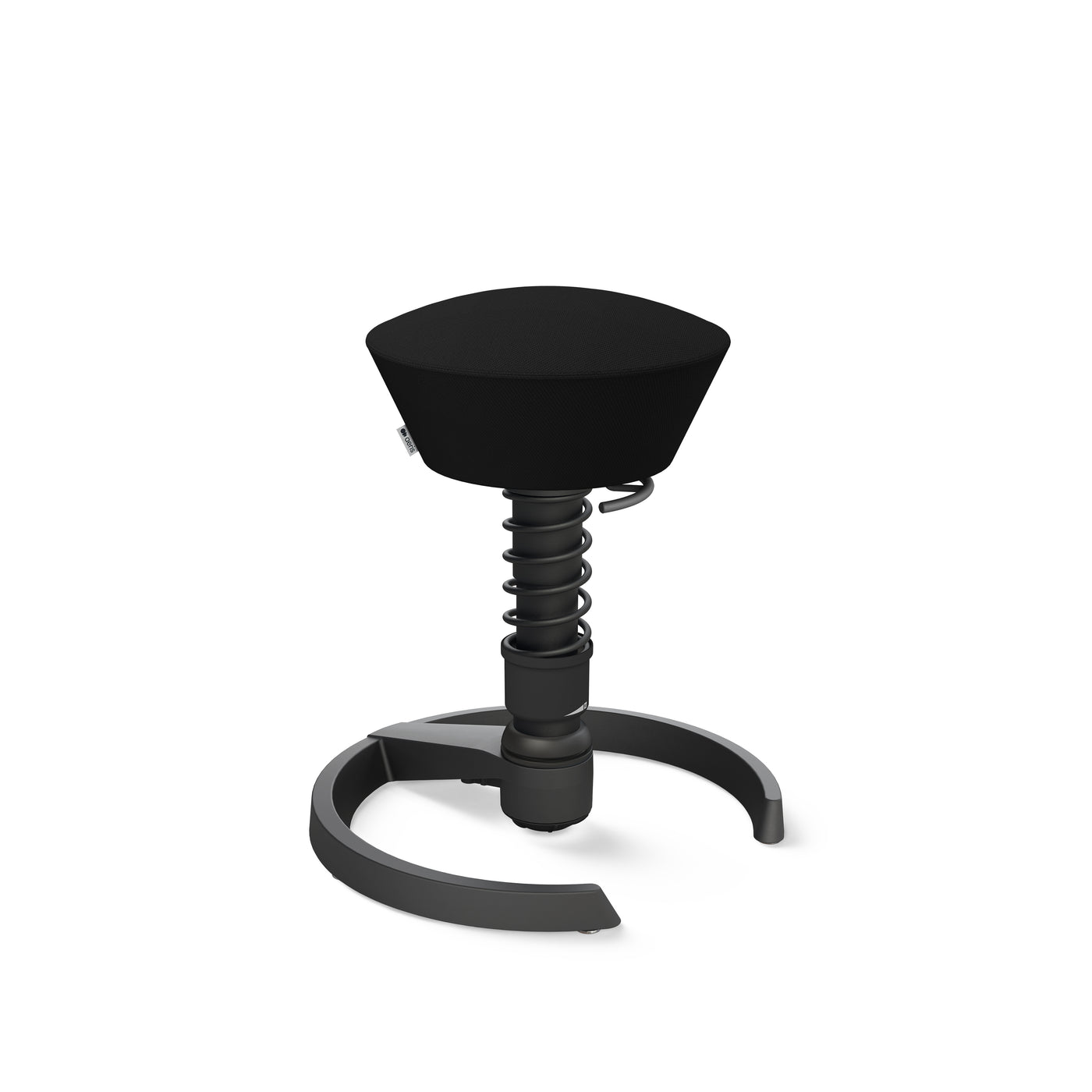 Swopper (Gestell schwarz)