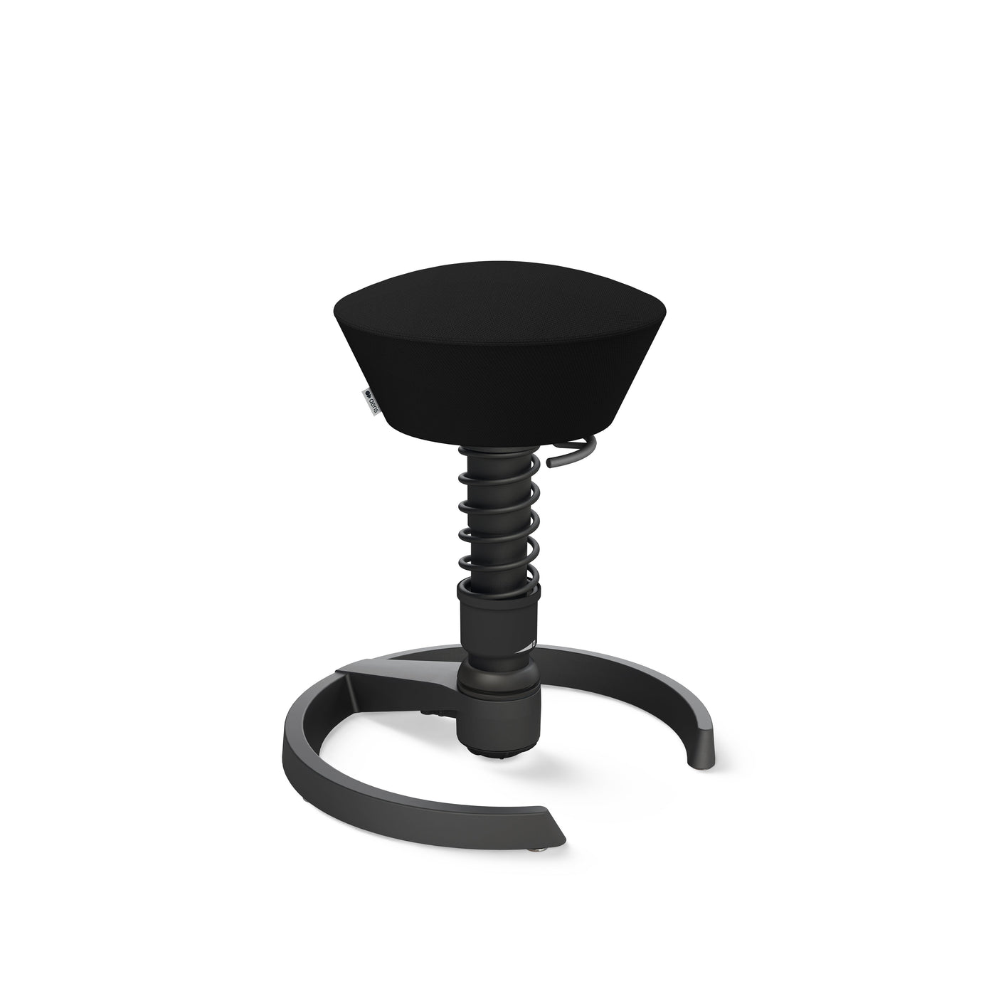 Swopper Gleiter (Gestell schwarz)