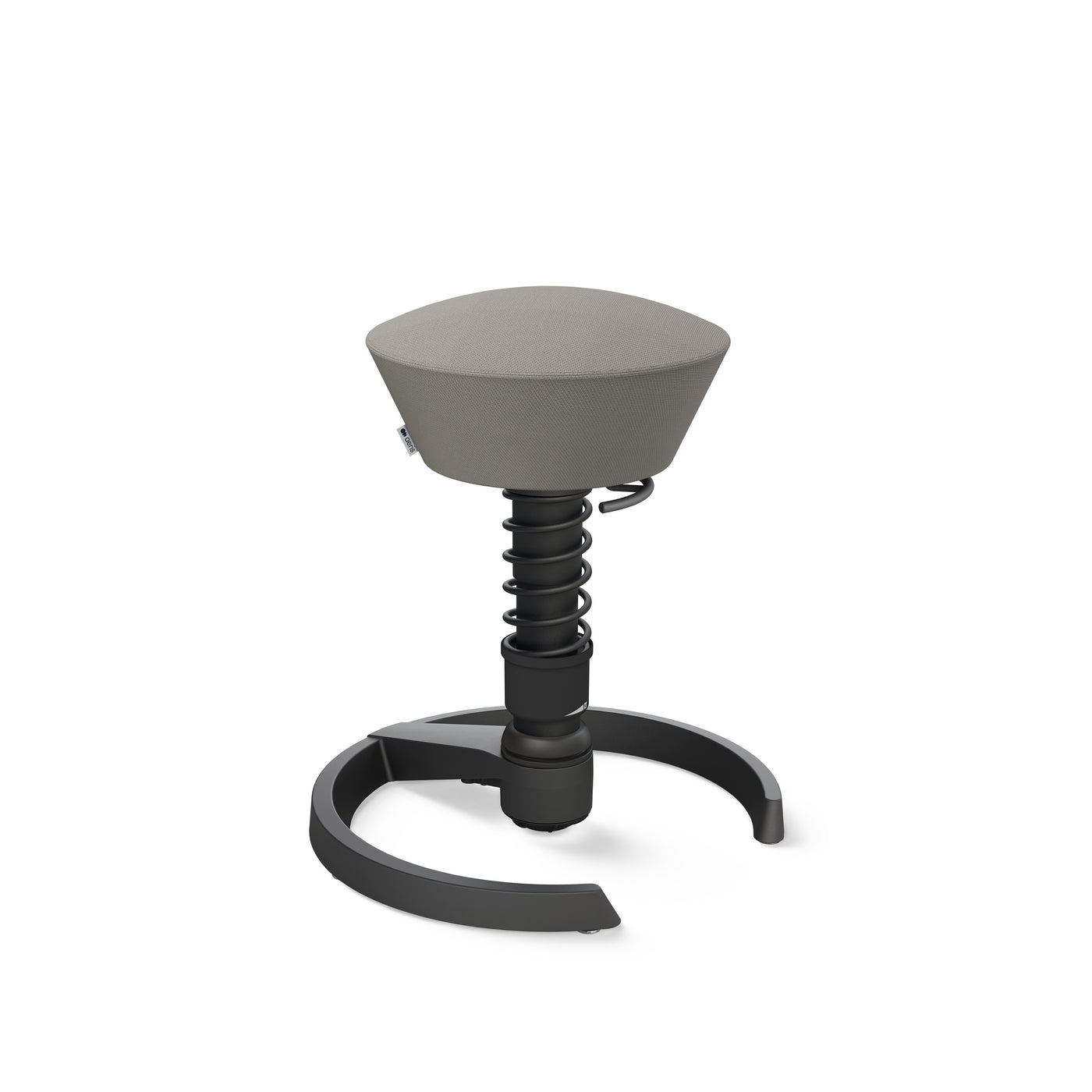Swopper (Gestell schwarz)