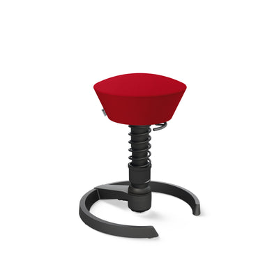 Swopper (Gestell schwarz)