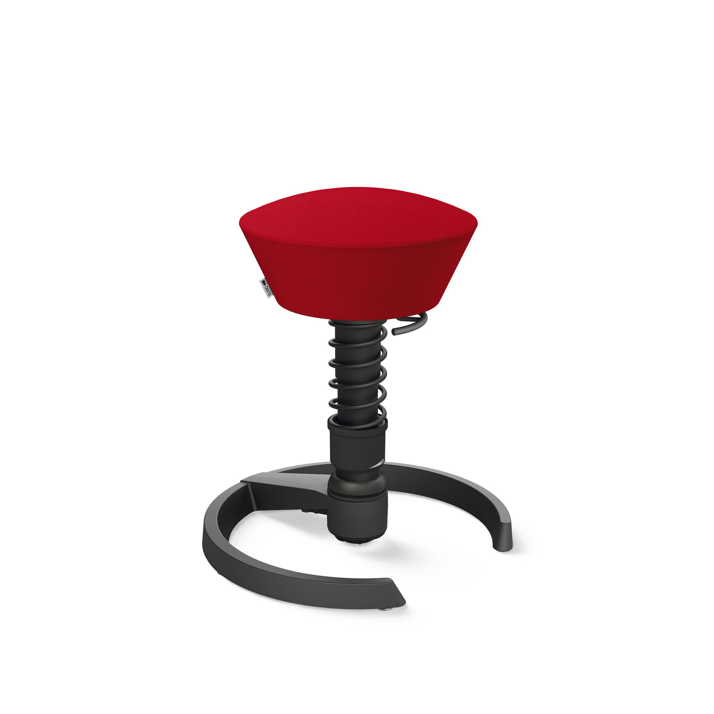 Swopper Gleiter (Gestell schwarz)