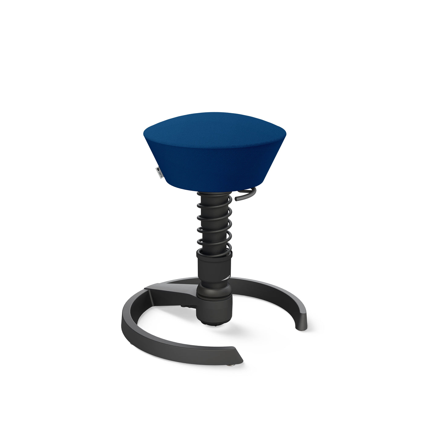 Swopper Gleiter (Gestell schwarz)