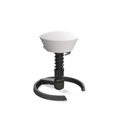 Swopper Gleiter (Gestell schwarz)
