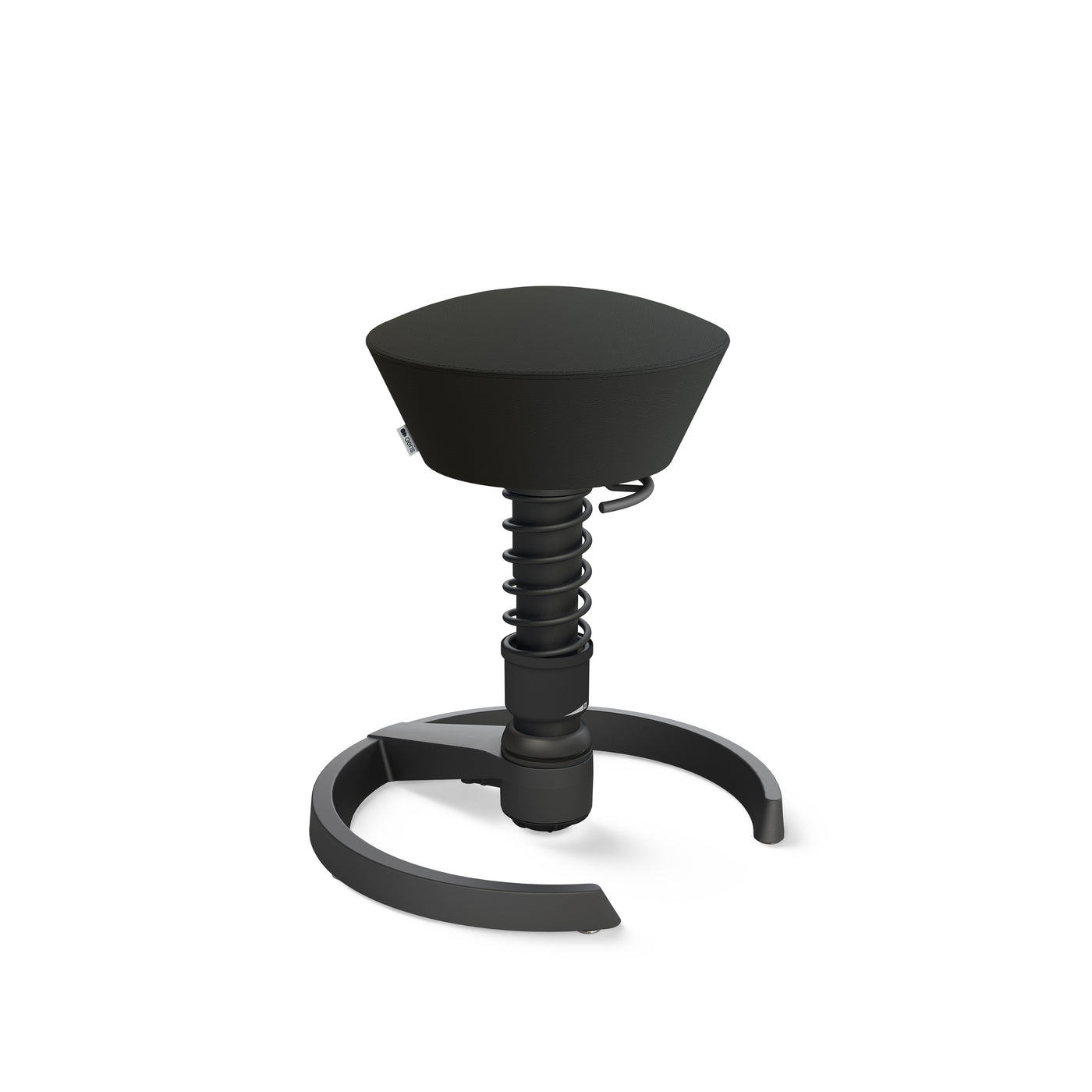 Swopper (Gestell schwarz)