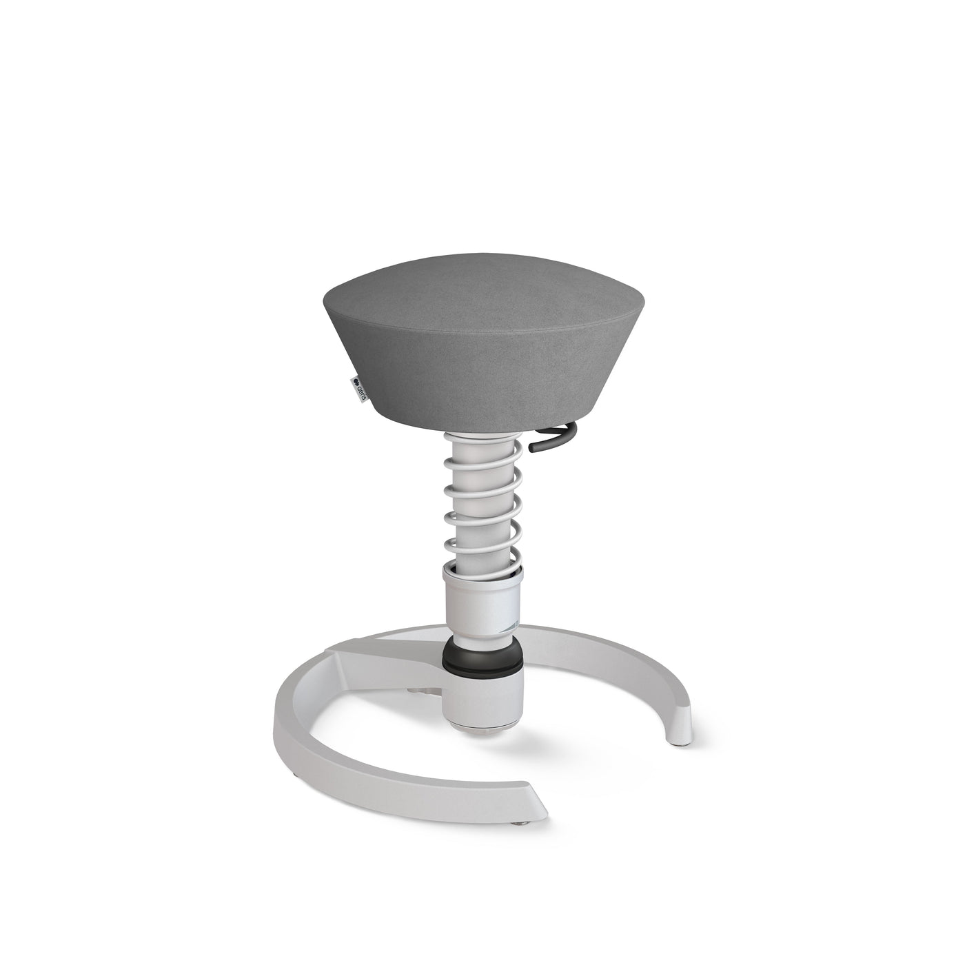 Swopper Gleiter (Gestell metallic)