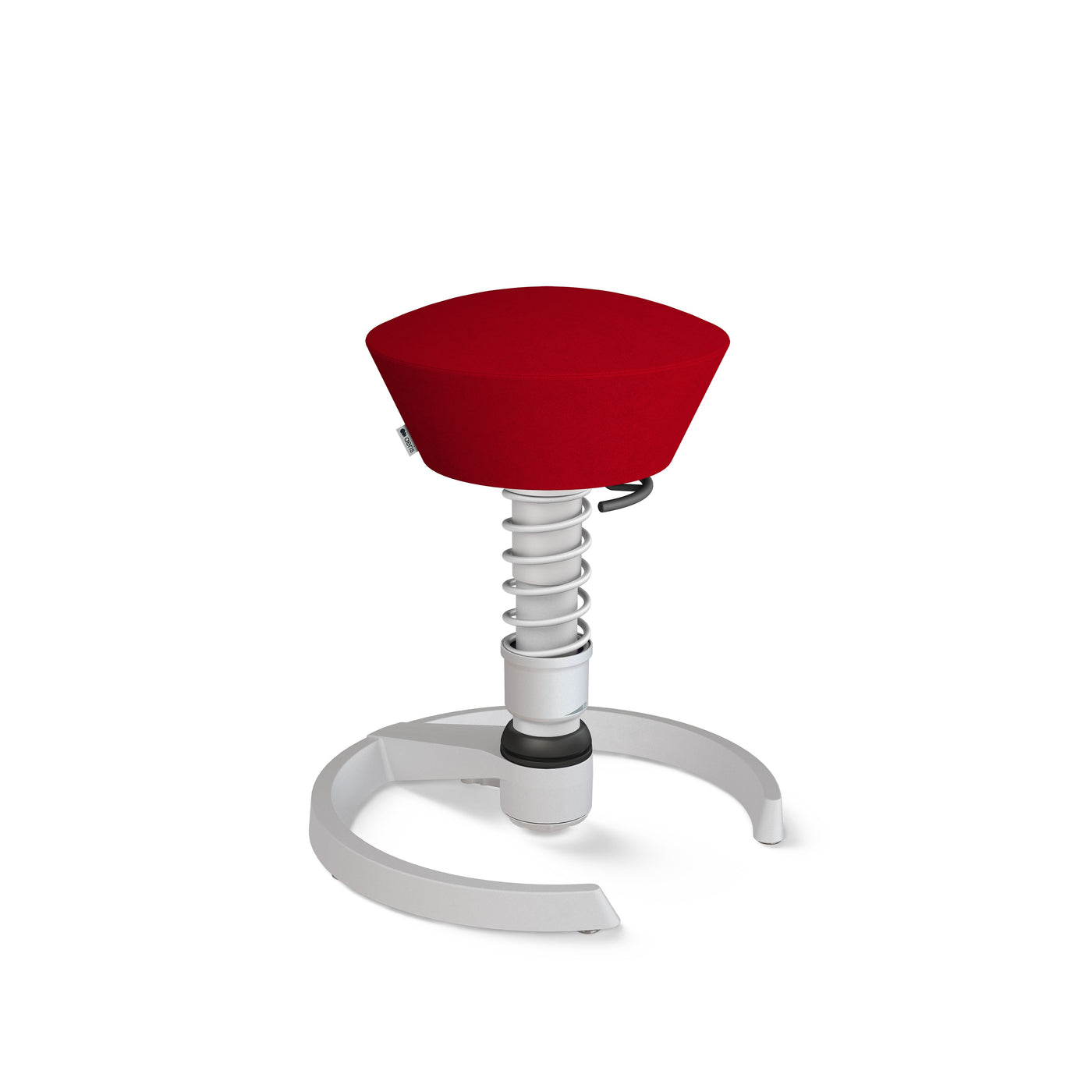 Swopper Gleiter (Gestell metallic)