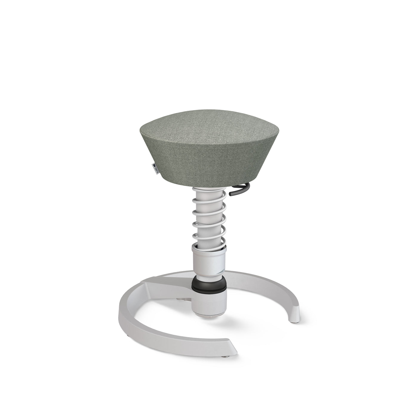 Swopper (Gestell metallic)