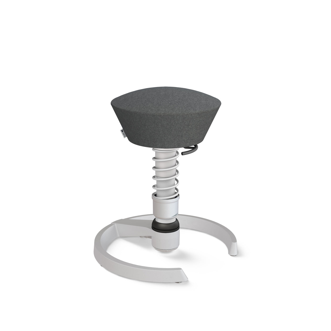 Swopper Gleiter (Gestell metallic)