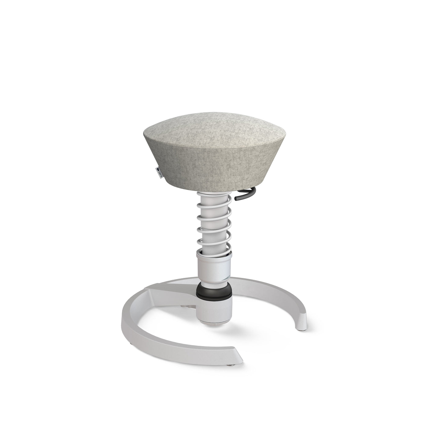 Swopper Gleiter (Gestell metallic)