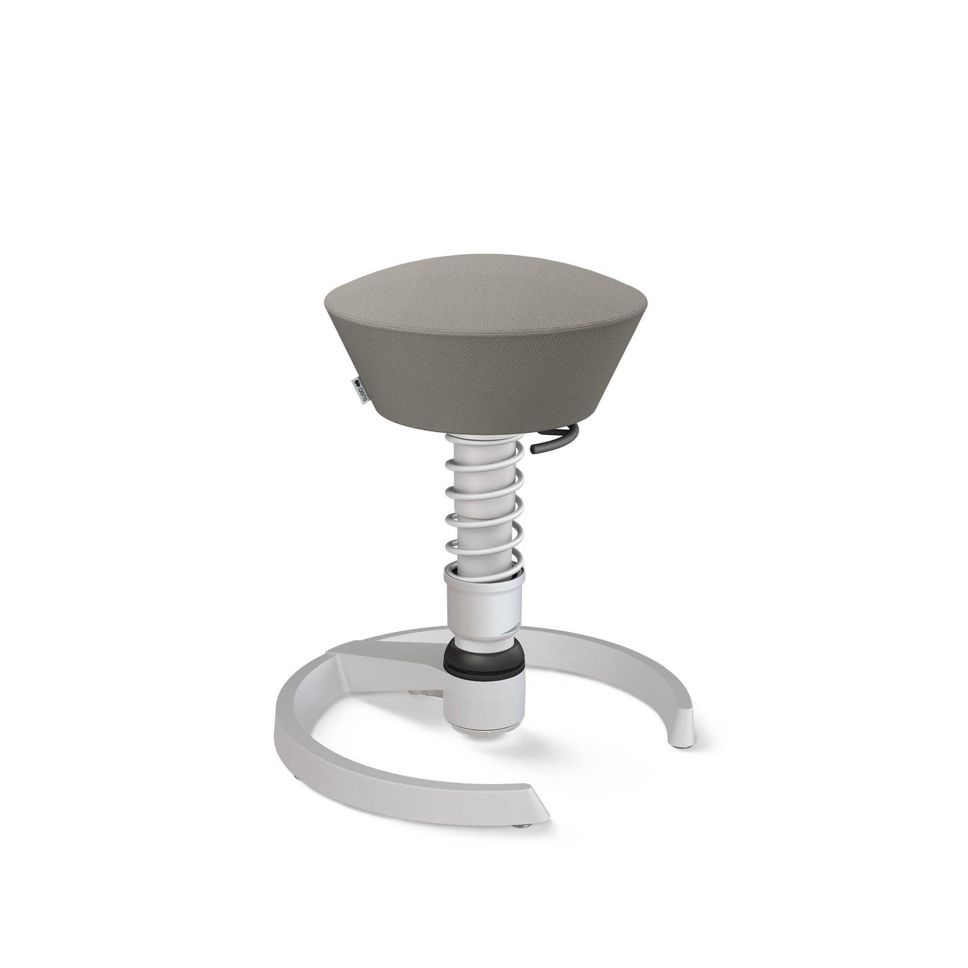 Swopper Gleiter (Gestell metallic)