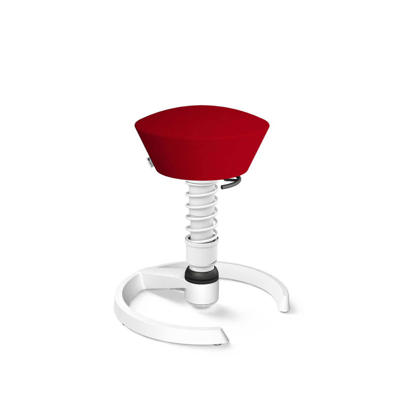 Swopper Gleiter (Gestell weiss)