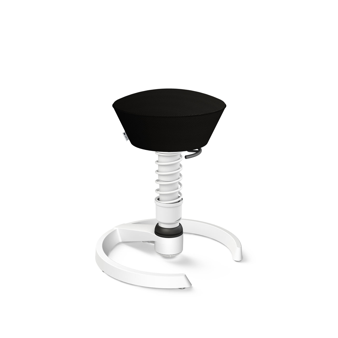 Swopper Air Weiss Gleiter