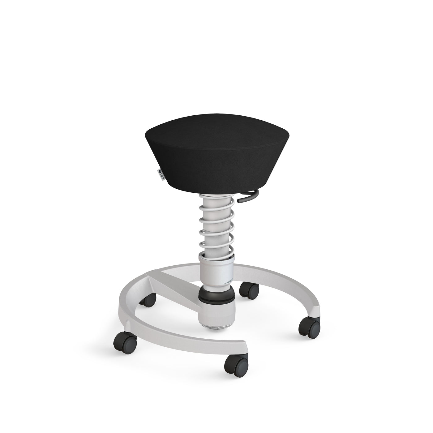 Swopper Metallic Rollen Hartboden