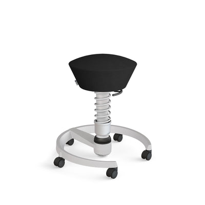 Swopper Metallic Rollen Hartboden