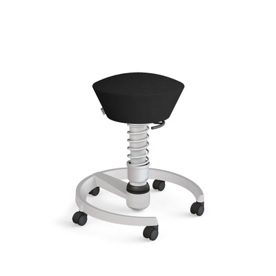 Swopper Rollen (Gestell metallic)