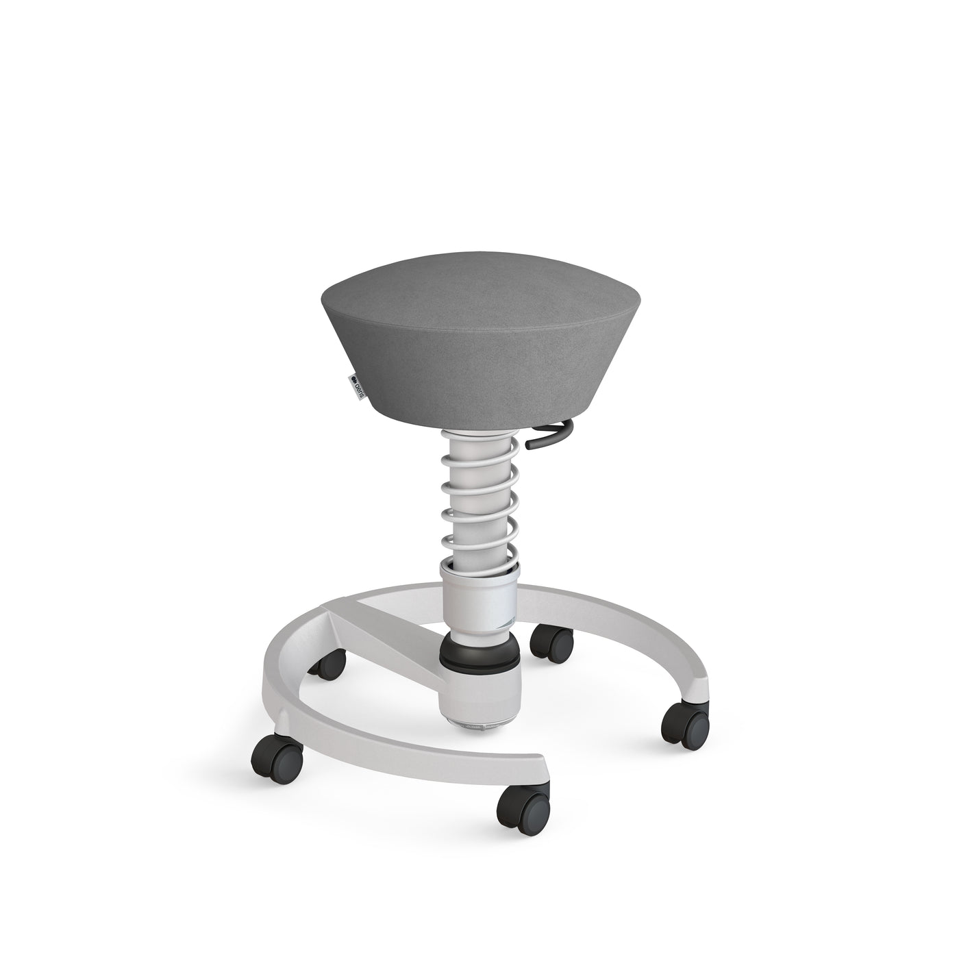 Swopper Metallic Rollen Hartboden