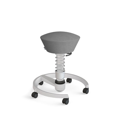 Swopper Metallic Rollen Hartboden