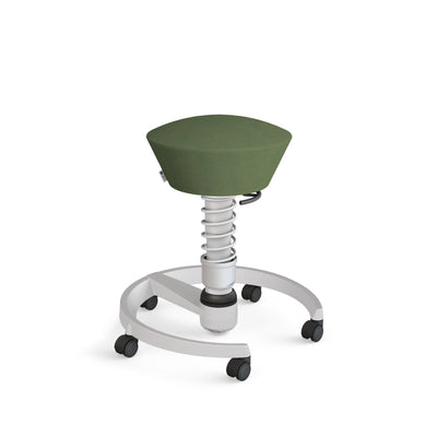 Swopper Metallic Rollen Hartboden