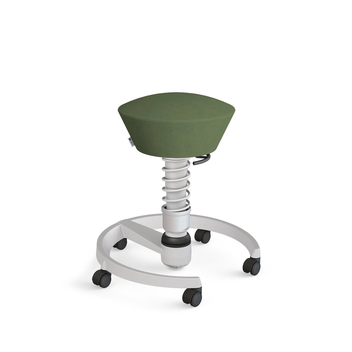 Swopper Rollen (Gestell metallic)