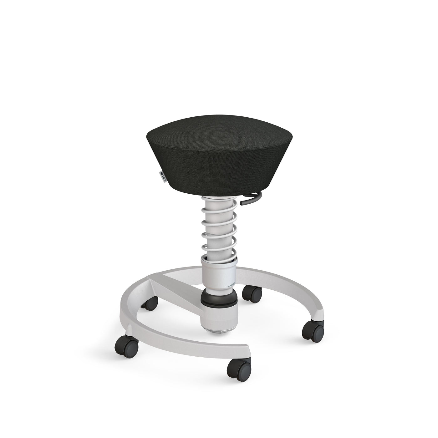 Swopper Metallic Rollen Hartboden