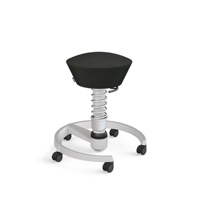 Swopper Metallic Rollen Hartboden