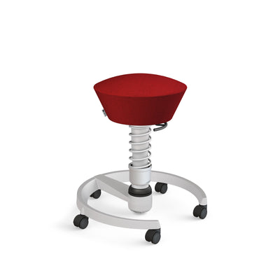 Swopper Metallic Rollen Hartboden