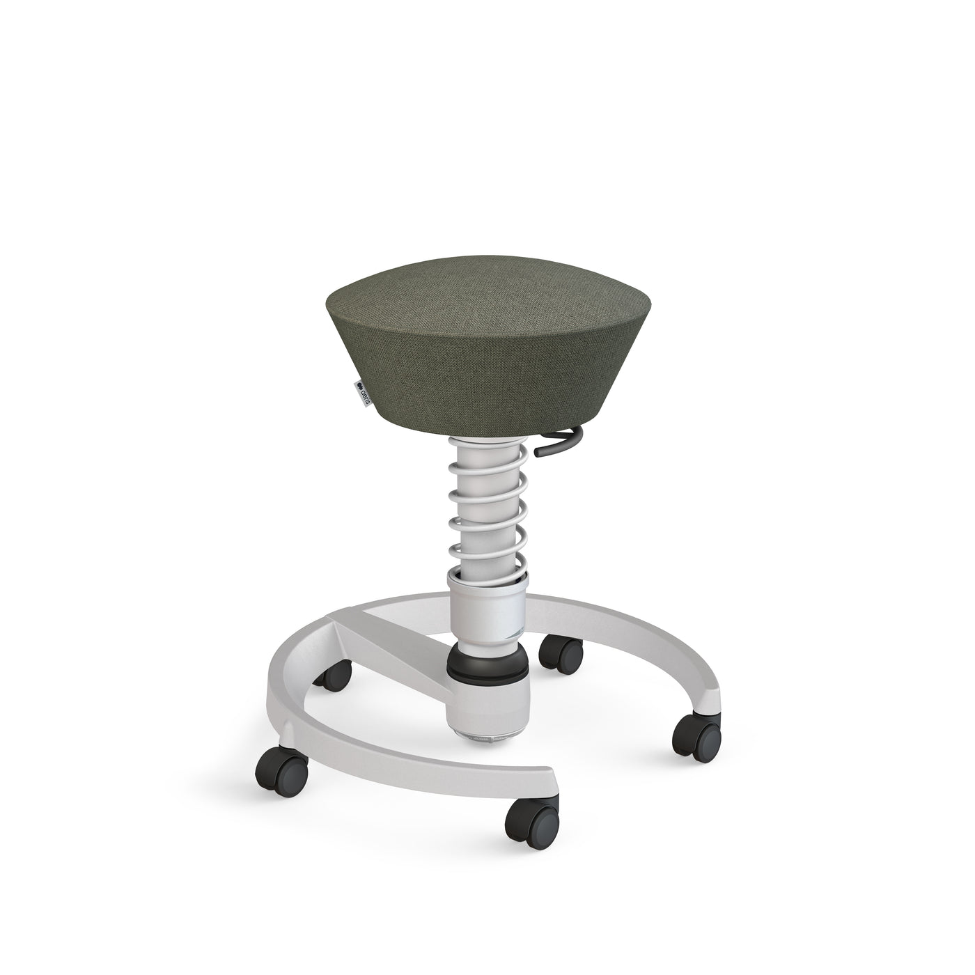 Swopper Metallic Rollen Hartboden