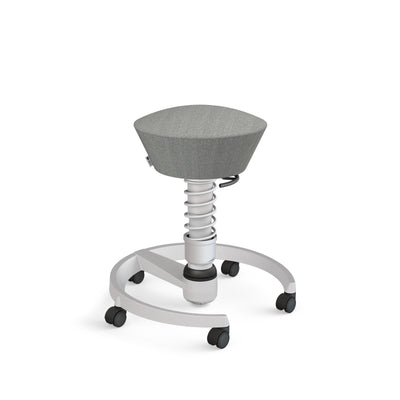 Swopper Metallic Rollen Hartboden